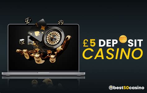 5 euro deposit casino|5 Deposit Casinos – Best 5 Euro Deposit Casinos 2024 .